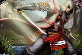 Bản Assassin's Creed kế tiếp sẽ không ở Nhật Bản