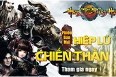 04 việc game thủ Hoành Tảo cần làm trước ngày 04/03/2014