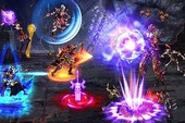 Khi game thủ làm… nhà thơ