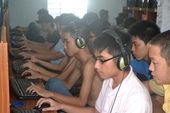 Chính game thủ Việt sẽ quyết định bộ mặt làng game 2014