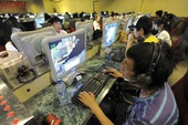 Khi game thủ Việt... chán game online