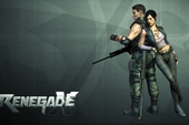 Renegade X - Game bắn súng miễn phí mới ra mắt