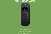 Xbox One giới thiệu điều khiển từ xa cho game thủ