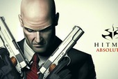 Siêu phẩm hành động Hitman đổ bộ lên di động