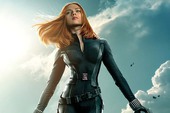 Lộ diện những hình ảnh siêu đẹp của Captain America: Winter Soldier