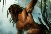 Tarzan 3D sẽ ra mắt năm 2016