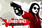 Bloodstroke – Trải nghiệm một GTA di động xứ Á Đông