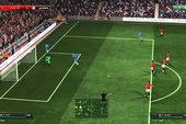 FIFA Online 3 gặp lỗi khủng khiến người chơi bức xúc