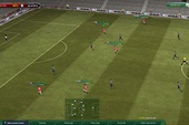Cách giành chiến thắng trong chế độ đấu Giả lập FIFA Online 3