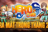 Hero Chibi sẽ ra mắt tại Việt Nam trong tháng 2 này