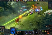 Tường thuật trận đấu Mineski vs. fifty9