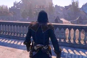 Assassin’s Creed mới lộ diện loạt hình ảnh đầu tiên