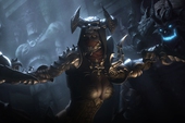Diablo III Reaper of Souls: "Cơn mưa rào" kịp thời cho gamer