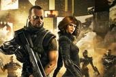 Deus Ex: The Fall sẽ phát hành trên PC