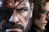 Metal Gear Solid V Ground Zeroes – Khúc dạo đầu bi tráng