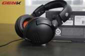 SteelSeries 5Hv3 – Tai nghe tiện nghi cho game thủ năng động