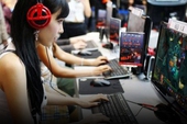 Vì sao tôi bỏ game online để đến với DOTA 2 và LMHT