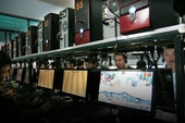 Koram Game làm game trái phép tại Việt Nam thu 40 tỷ mỗi tháng