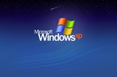 Game thủ đã có thể nói lời vĩnh biệt Windows XP
