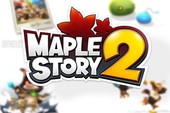 MapleStory 2 bất ngờ tung trailer mới