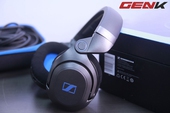 Sennheiser HD7 DJ – Đẳng cấp tai nghe chuyên nghiệp