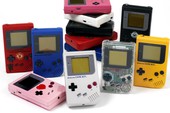 Nintendo Game Boy: 25 năm một huyền thoại