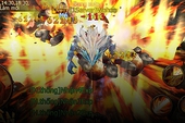 Đánh giá Ma Thần 3D - gMO nổi trội mới ra mắt game thủ Việt