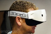 Sắp có kính chơi game thực tế ảo của Samsung, sẽ về Việt Nam sớm?