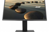 Acer giới thiệu màn hình máy tính "siêu nét"