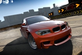 Game đua xe Auto Club Revolution 2.0 thử nghiệm trong tháng sau