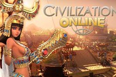 Đánh giá Civilization Online: MMO chiến thuật kết hợp nhập vai đỉnh cao