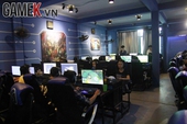 G5 Gaming Center - Quán game nổi bật khu vực Bách Khoa