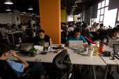 Startup Việt trở thành đối tác chiến lược với UC Web