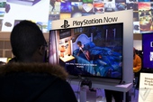 Hàng loạt game bom tấn đổ bộ PlayStation Now