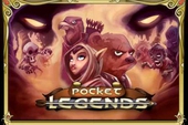 Pocket Legend - Xứng đáng danh hiệu "World of Warcraft bỏ túi"