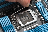 Hướng dẫn cách tháo lắp và nâng cấp CPU máy tính
