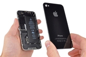 Hướng dẫn cách tự thay pin, màn hình iPhone 4 cực dễ dàng