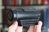 Contour giới thiệu dòng Camera gắn mũ giá rẻ