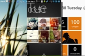 Tổng hợp 20 Lockscreen đẳng cấp dành cho Android