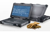 Đánh giá Dell Latitude E6420 XFR - Siêu laptop dành cho quân đội