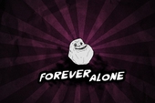 Tại sao bạn vẫn Forever Alone?