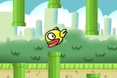 Flappy Bird xuất hiện trong đề thi Vật Lý tại Hà Nội