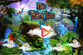 Thêm một game 'chim' mới do Việt Nam sản xuất