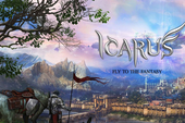 Đánh giá Icarus Online: MMORPG 3D đang hot với gamer Việt