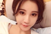 Nữ sinh Đại học Bắc Kinh sở hữu gương mặt hao hao Phạm Băng Băng