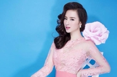 Người đẹp Angela Phương Trinh bất ngờ tung bộ ảnh nóng bỏng