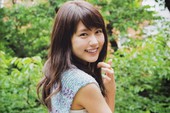 Hot girl Nhật Bản được ca tụng là "cô bé trà sữa" mới