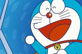 Nhật Bản "xuất khẩu" chú mèo máy Doraemon sang Mỹ