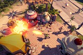 Đánh giá Dead Island: Epidemic - MOBA về zombie độc đáo mới ra mắt