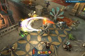 Đánh giá The Mighty Quest for Epic Loot: Game online phong cách Diablo III
